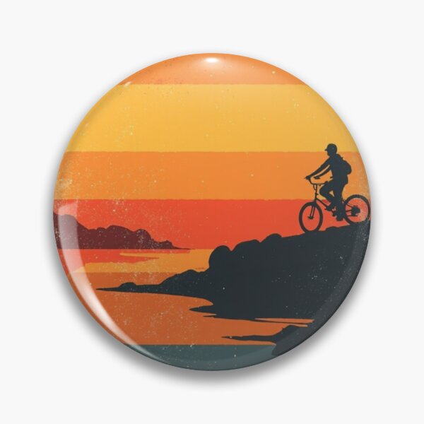 Artikelvorschau, Retro Sunset Freedom entworfen und verkauft von RedWhiteTees.