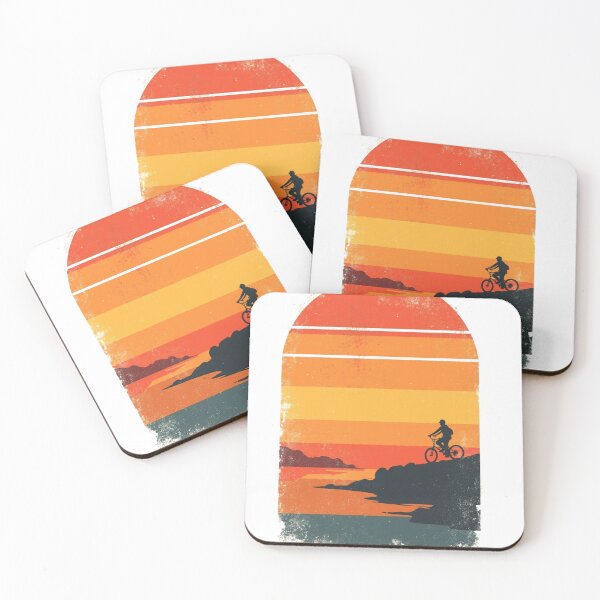 Artikelvorschau, Retro Sunset Freedom entworfen und verkauft von RedWhiteTees.