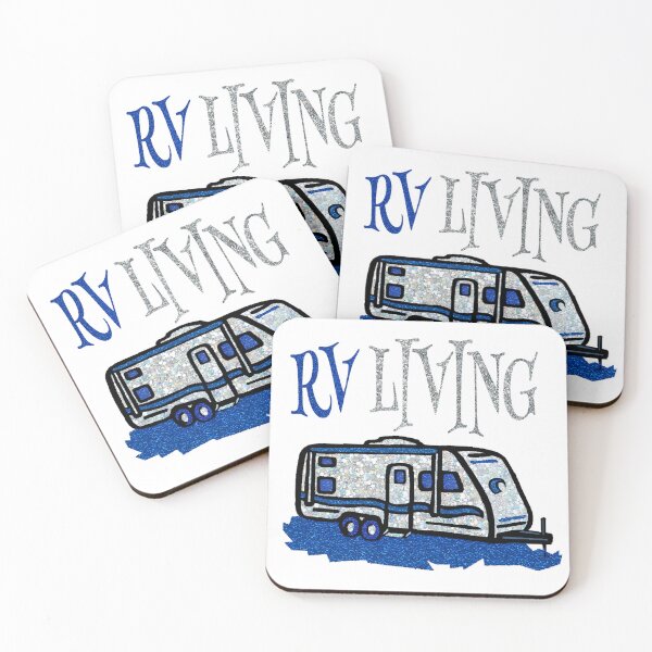 Item preview, RV Living designed and sold by PRETTYGIRLZTING.
