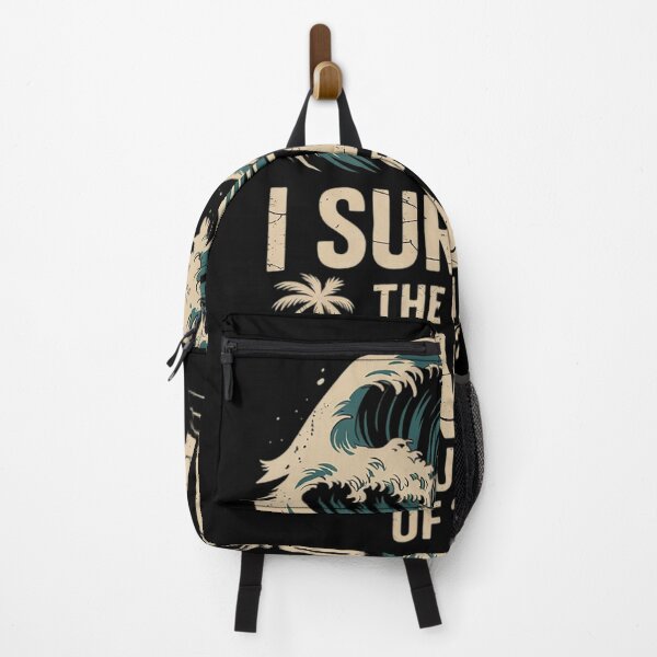 Item preview, I Survived The Great Hawaii Tsunami of 2025 designed and sold by MarryIsMonth.