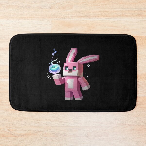 Item preview, Easter Bunny Rabbit Video Game Pixel for Boys Kids Men Gamer 1  designed and sold by FadeOfThrone.