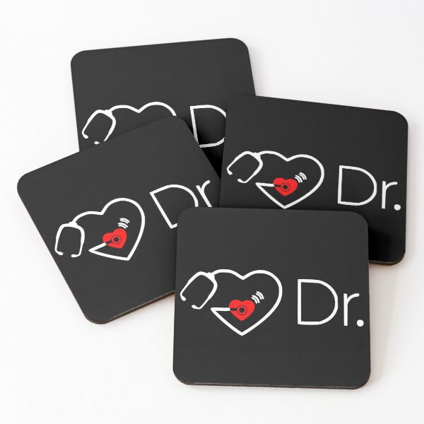Item preview, Dr Stethoscope designed and sold by Shopeon Designs.