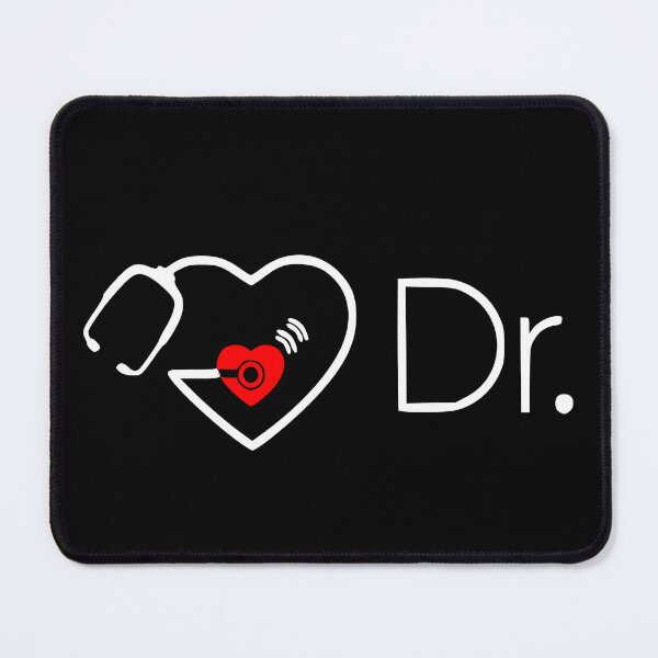 Item preview, Dr Stethoscope designed and sold by Shopeon Designs.