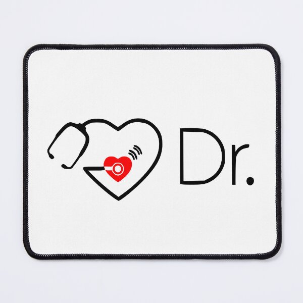 Item preview, Dr Stethoscope designed and sold by Shopeon Designs.