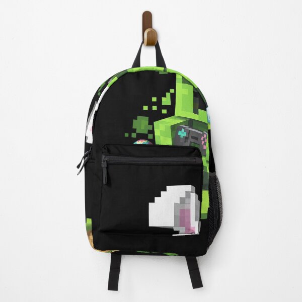 Item preview, Easter Bunny Rabbit Video Game Pixel for Boys Kids Men Gamer1  designed and sold by FadeOfThrone.