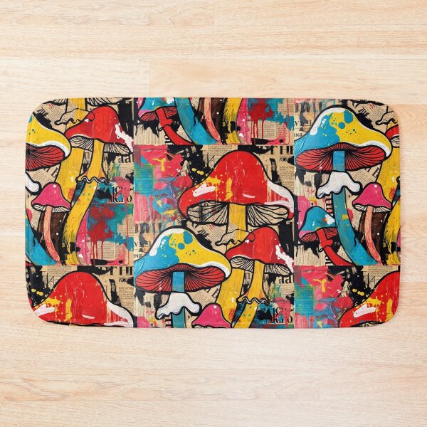 Item preview, Shroom  designed and sold by JLeonardoArt.