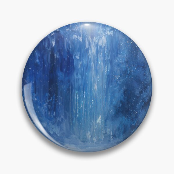 Item preview, Snowy Landscape and Winter Magic designed and sold by MidArtForge.