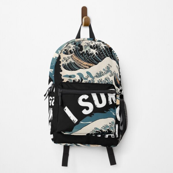 Item preview, I Survived The Great Hawaii Tsunami of 2025 Quote designed and sold by MarryIsMonth.