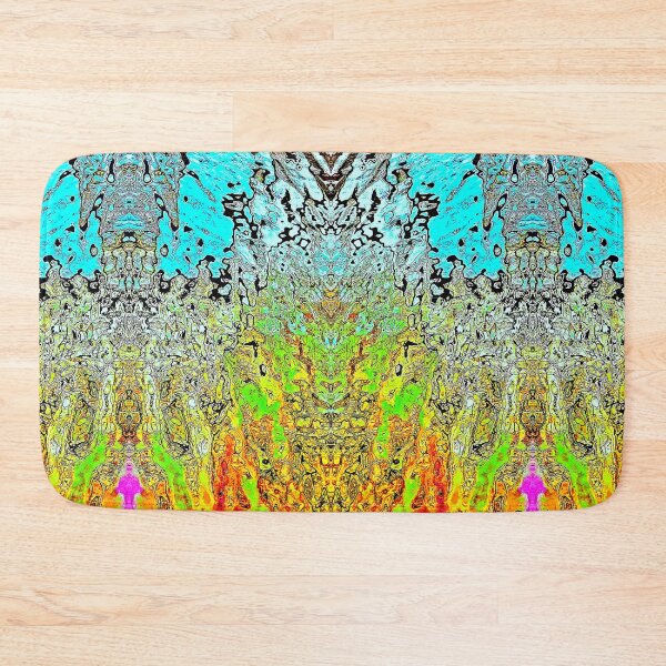 Item preview, Prismatic Symmetry designed and sold by Jellybeanjyart.