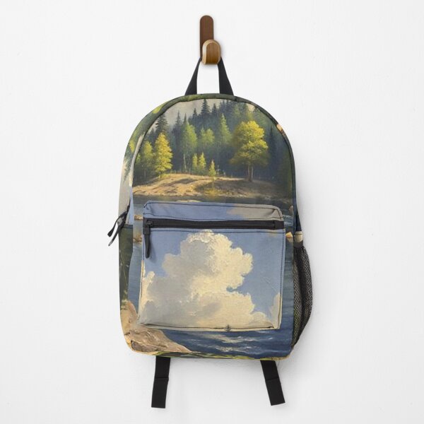 Item preview, Canadian landscape designed and sold by sid1802.
