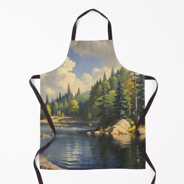 Item preview, Canadian landscape designed and sold by sid1802.