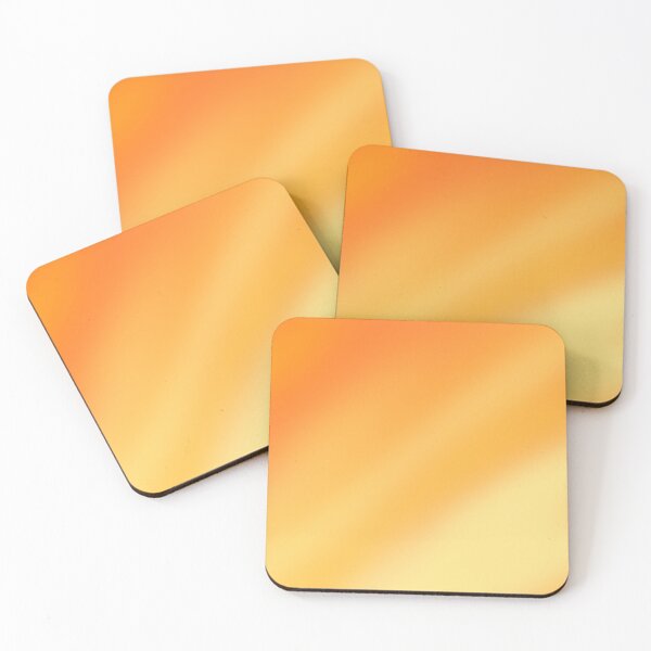 Item preview, Abstract orange yellow gradient background with soft blurred texture and warm color tones. designed and sold by Opart Srinok.