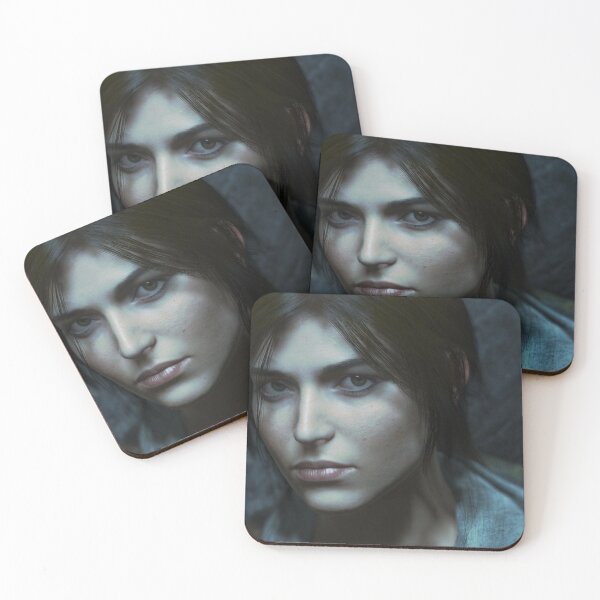 Item preview, Nightly Predator Lara designed and sold by Kruger8.