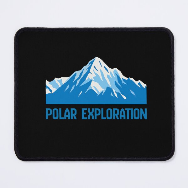 Item preview, Polar exploration designed and sold by Chris-graphics-art.