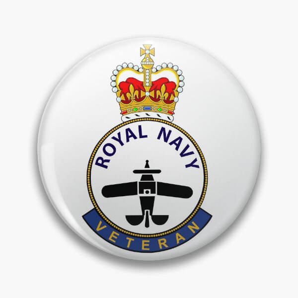 Item preview, RN Vet Naval Airman designed and sold by Jackdustys.