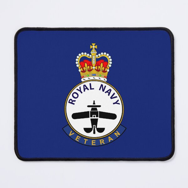 Item preview, RN Vet Naval Airman designed and sold by Jackdustys.