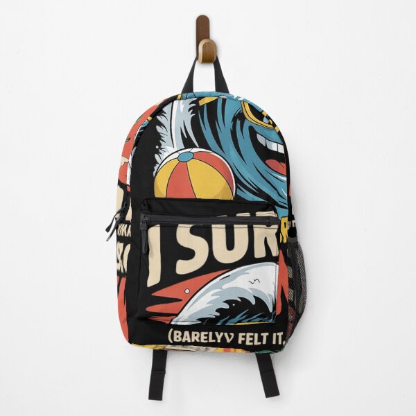 Item preview, I Survived The Great Hawaii Tsunami of 2025 Sarcastic 4 designed and sold by MarryIsMonth.