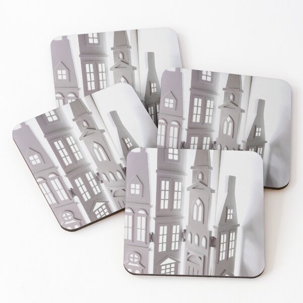 Item preview, White House designed and sold by Lolly's Little Lovelies.