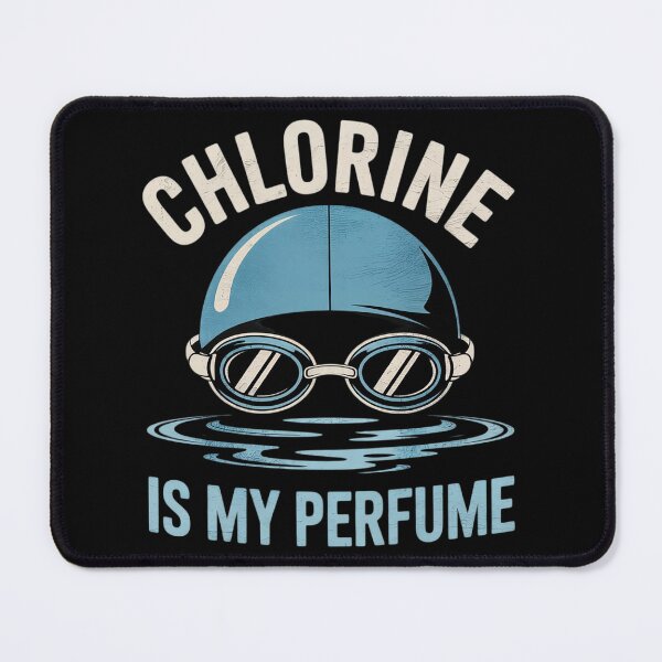 Item preview, Funny Swimming For Men Women Water Sports Athletes designed and sold by InspiredFoul.
