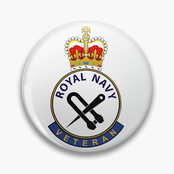 Item preview, RN Vet Seaman designed and sold by Jackdustys.