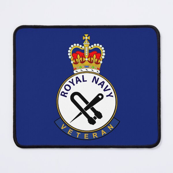 Item preview, RN Vet Seaman designed and sold by Jackdustys.