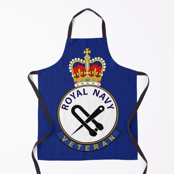 Item preview, RN Vet Seaman designed and sold by Jackdustys.