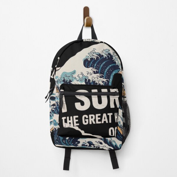 Item preview, I Survived The Great Hawaii Tsunami of 2025 designed and sold by MarryIsMonth.
