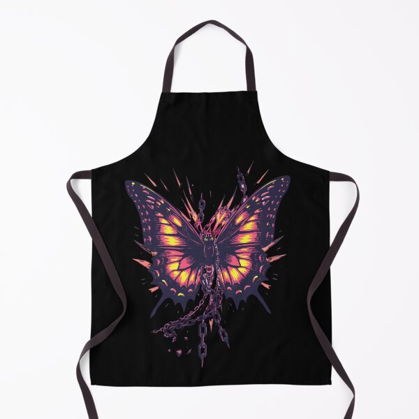 Item preview, BREAK THE RULES BUTTERFLY designed and sold by LumaButterfly.