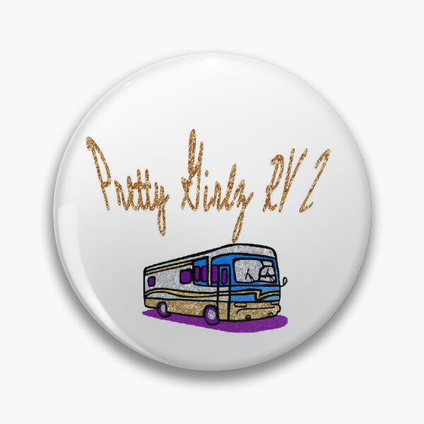 Item preview, Pretty Girlz RV 2 designed and sold by PRETTYGIRLZTING.