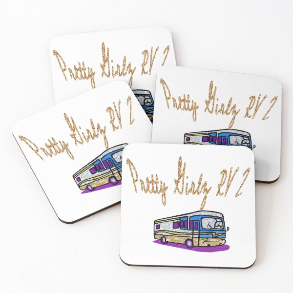 Item preview, Pretty Girlz RV 2 designed and sold by PRETTYGIRLZTING.