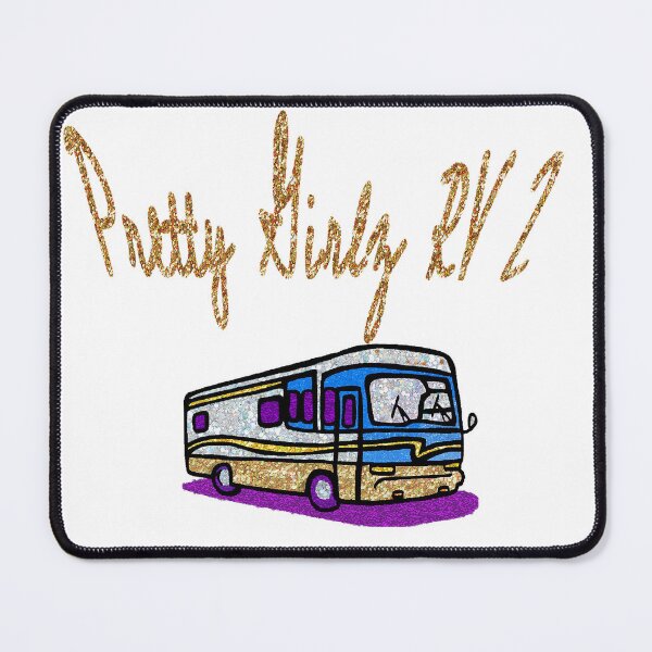 Item preview, Pretty Girlz RV 2 designed and sold by PRETTYGIRLZTING.