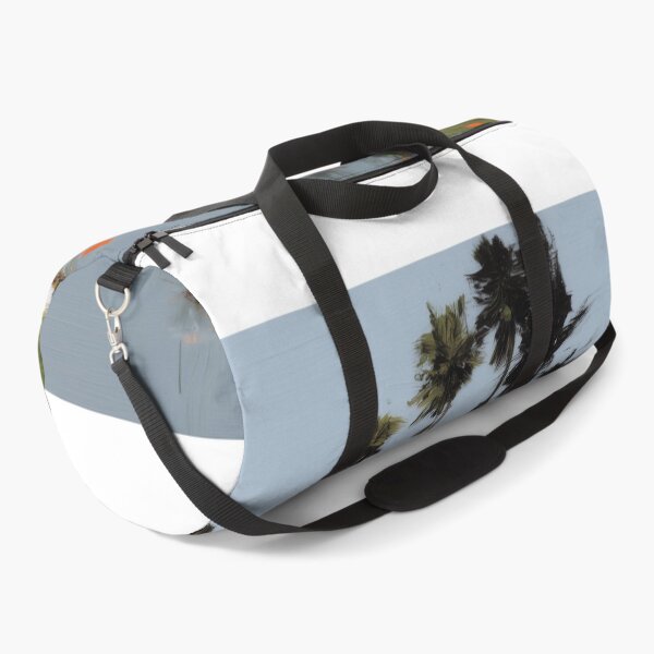 Item preview, Golf course with Palm Trees and a Tranquil Lake designed and sold by lautir.