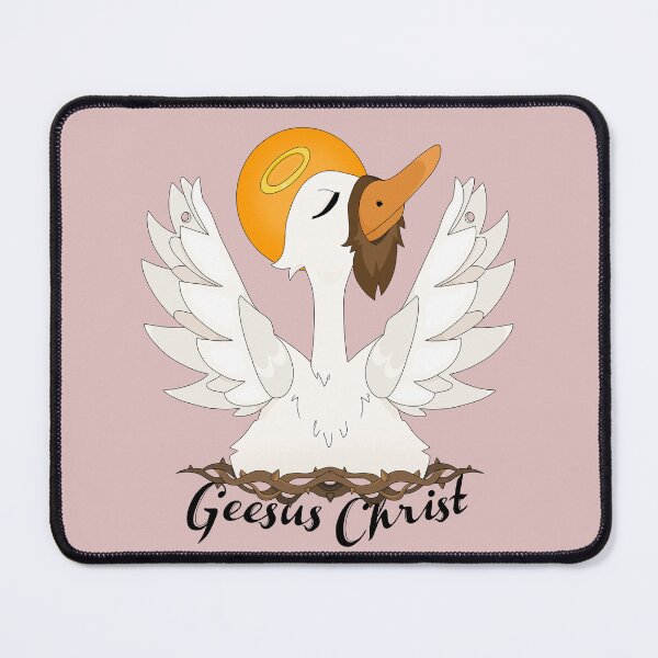 Item preview, Geesus Christ designed and sold by LittleRockArt.