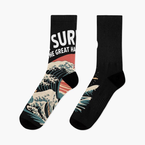 Item preview, I Survived The Great Hawaii Tsunami of 2025 Sarcastic5 designed and sold by MarryIsMonth.