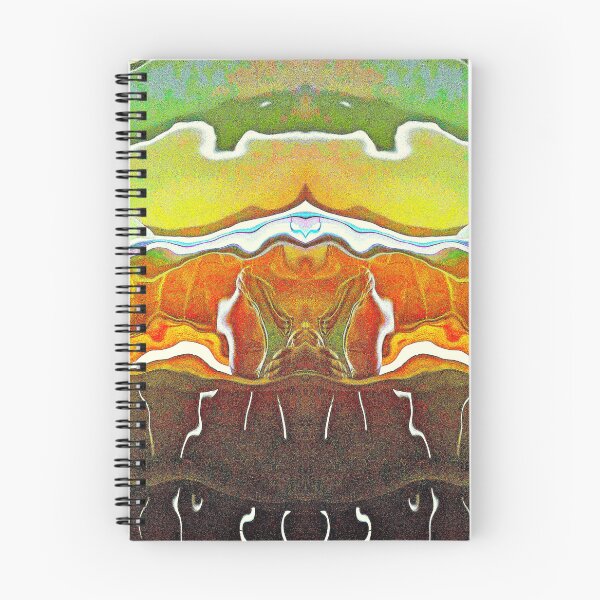 Item preview, Ancestral Ground designed and sold by Jellybeanjyart.