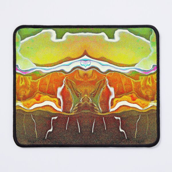 Item preview, Ancestral Ground designed and sold by Jellybeanjyart.
