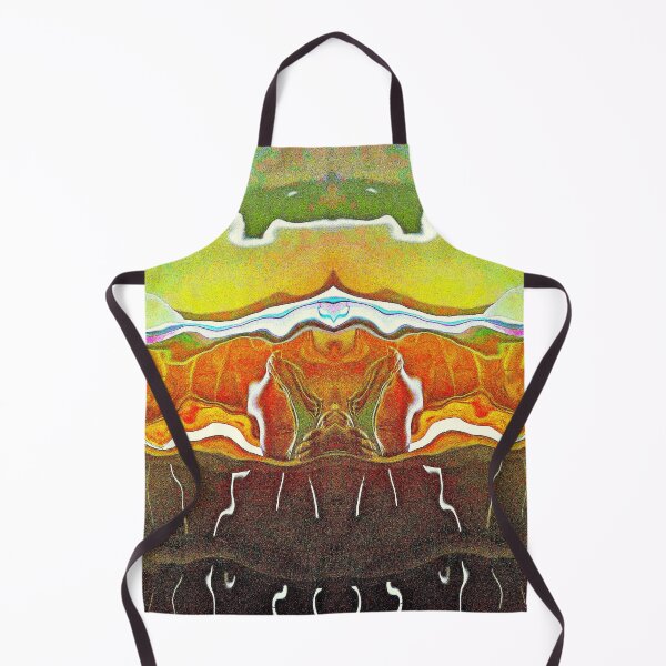Item preview, Ancestral Ground designed and sold by Jellybeanjyart.