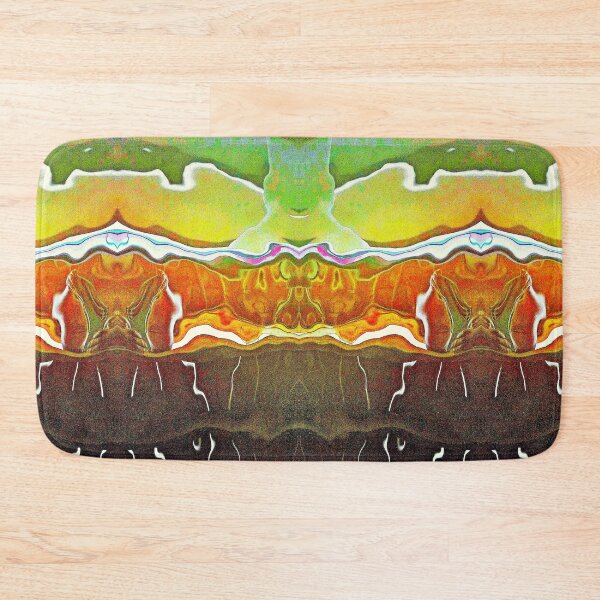Item preview, Ancestral Ground designed and sold by Jellybeanjyart.