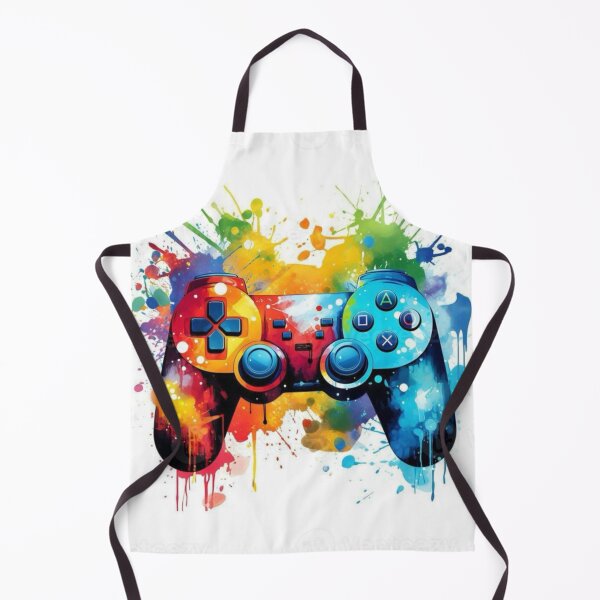 Item preview, PS2&Pad designed and sold by Mickeyinktattoo.