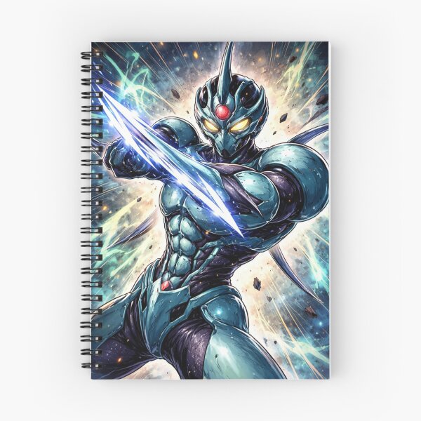Item preview, Guyver: Out of Controll designed and sold by Level Quest.
