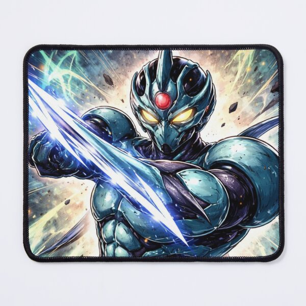 Item preview, Guyver: Out of Controll designed and sold by Level Quest.