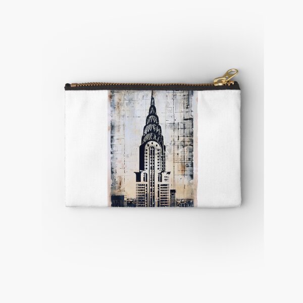 Item preview, Edificio Chrysler de Nueva York Ciudad de Nueva York designed and sold by [EverNever] Creative Gear Alternatives.
