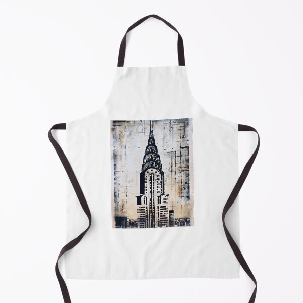 Item preview, NYC Chrysler Building New York City designed and sold by [EverNever] Creative Gear Alternatives.