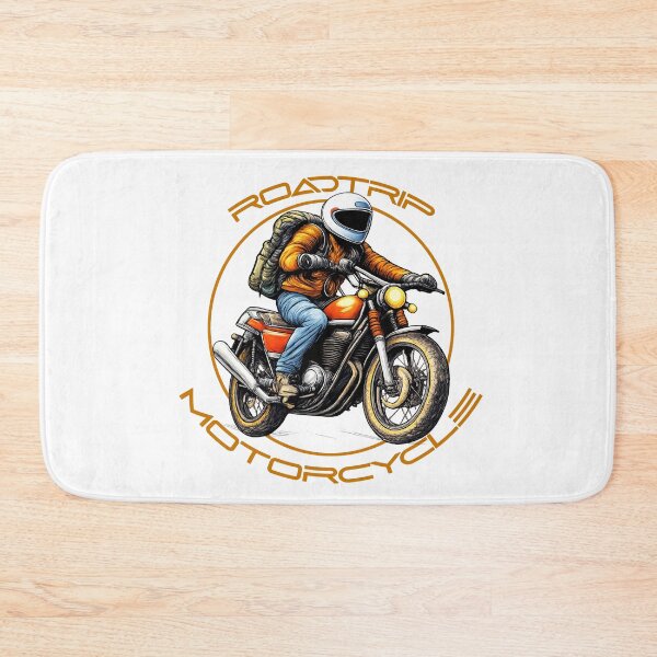 Item preview, ROAD TRIP.13 designed and sold by TATTOO-DESIGN.