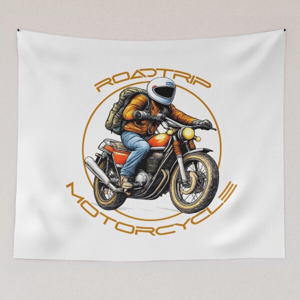 Item preview, ROAD TRIP.13 designed and sold by TATTOO-DESIGN.