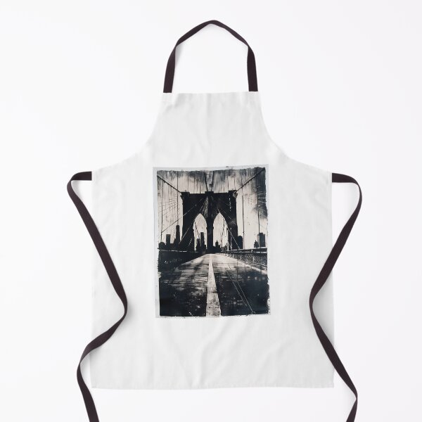 Item preview, Brooklyn Bridge NYC designed and sold by [EverNever] Creative Gear Alternatives.