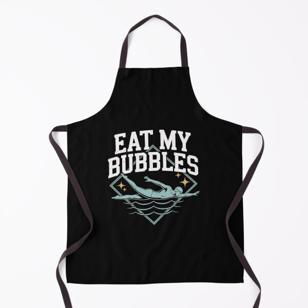 Item preview, Funny Swimming Saying Swim Swimmer  designed and sold by InspiredFoul.