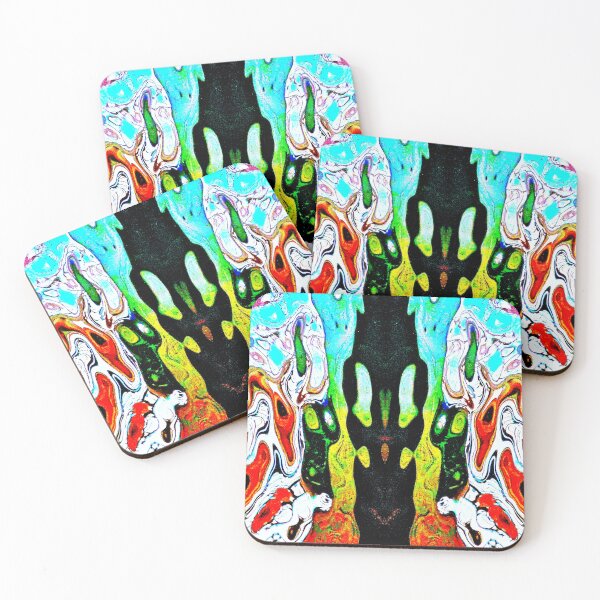 Item preview, Psyche Spill designed and sold by Jellybeanjyart.