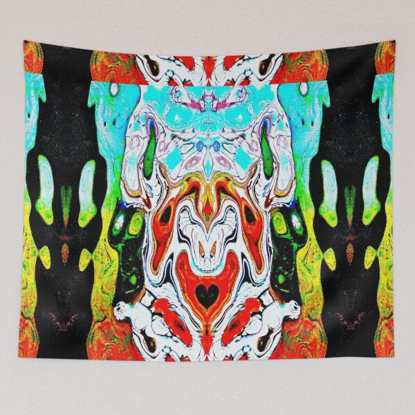 Item preview, Psyche Spill designed and sold by Jellybeanjyart.