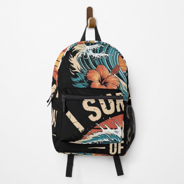 Item preview, I Survived The Great Hawaii Tsunami of 2025 Saying 1 designed and sold by MarryIsMonth.